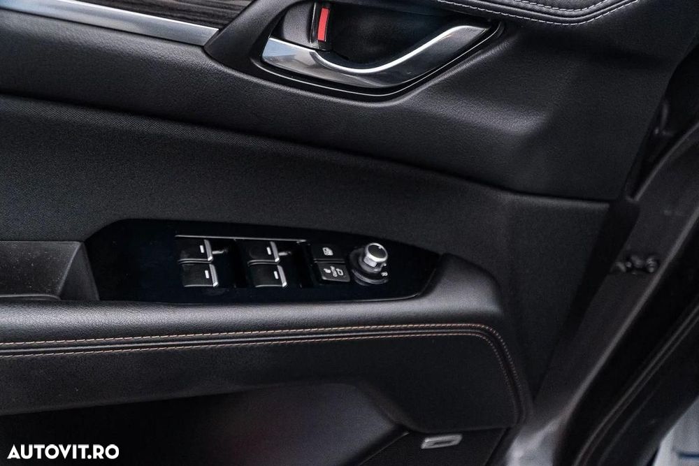 Mazda CX-5 CD150 4x4 Revolution - 36