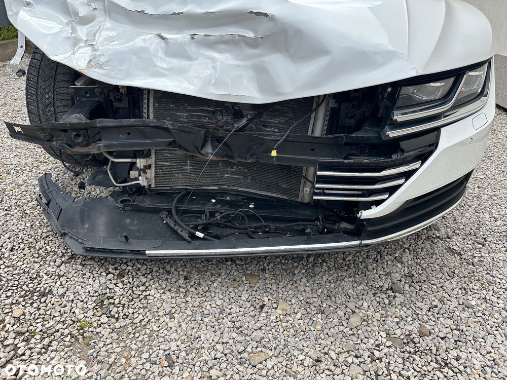 Volkswagen Arteon 2.0 TDI SCR Elegance DSG - 5