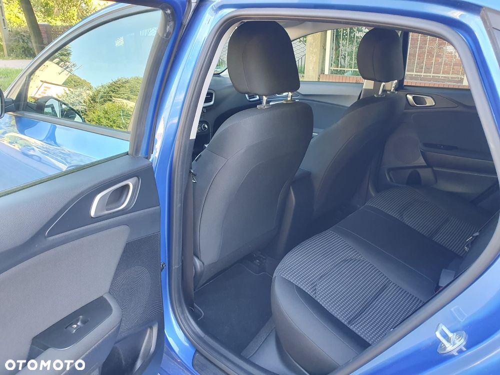 Kia Ceed 1.4 Vision - 14