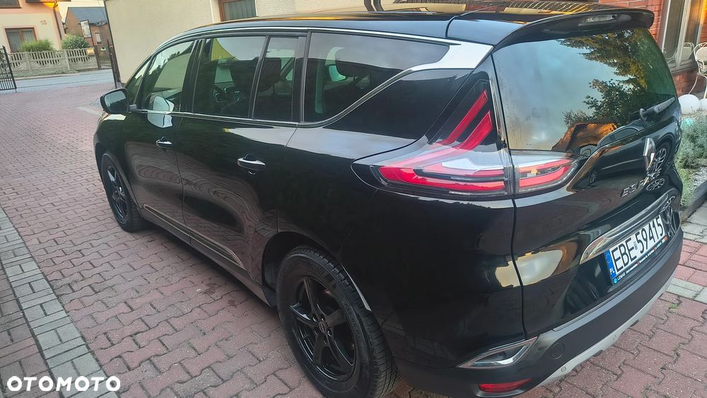 Renault Espace Energy dCi 160 EDC Initiale Paris - 4