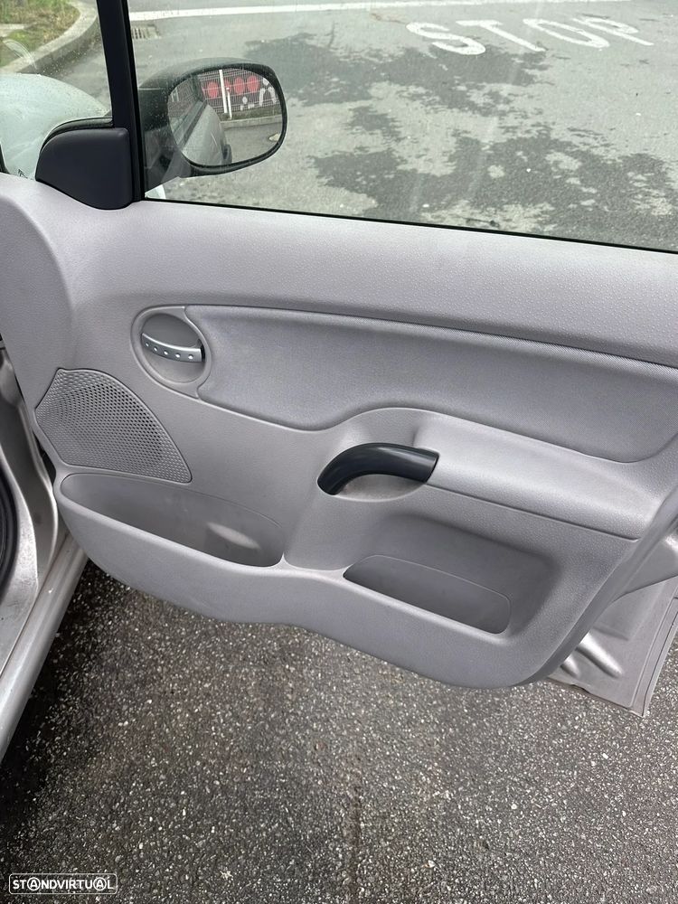 Citroën C3 1.1 SX - 3