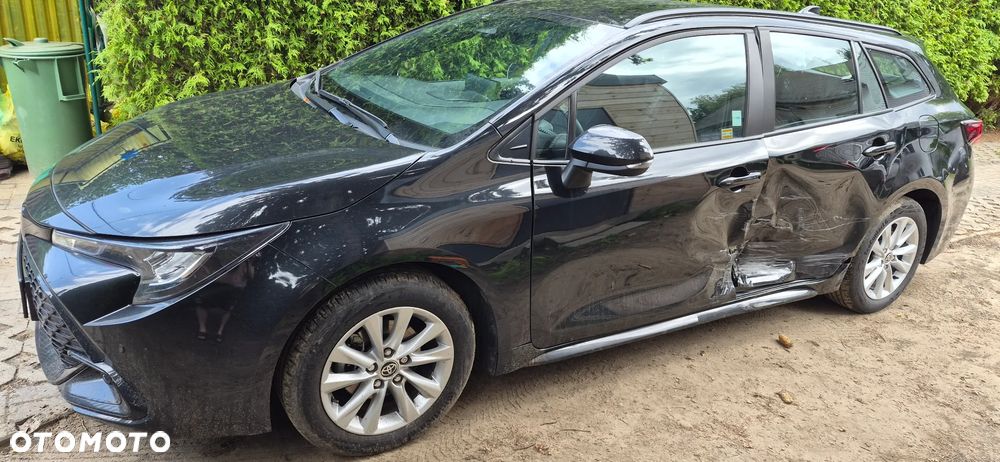 Toyota Corolla 1.8 Hybrid Comfort - 7