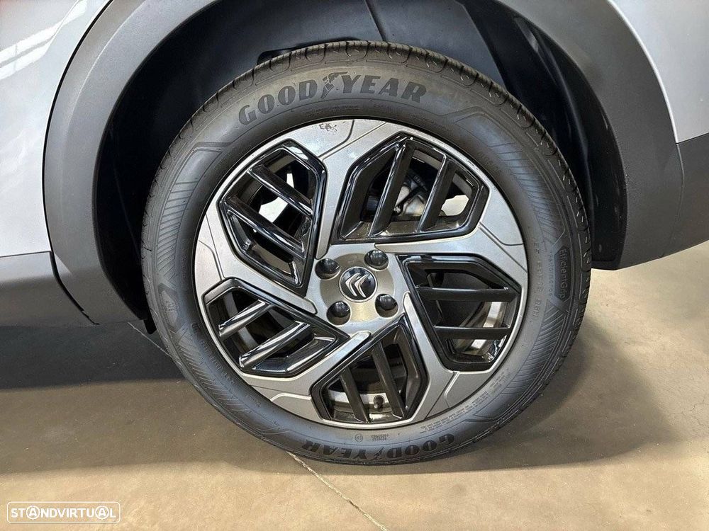 Citroën C4 1.5 BlueHDi Feel Pack - 11