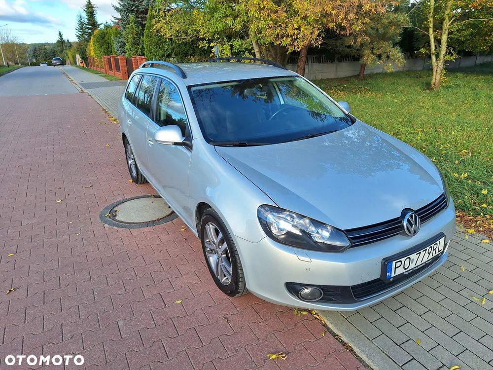 Volkswagen Golf 1.4 TSI Highline - 5