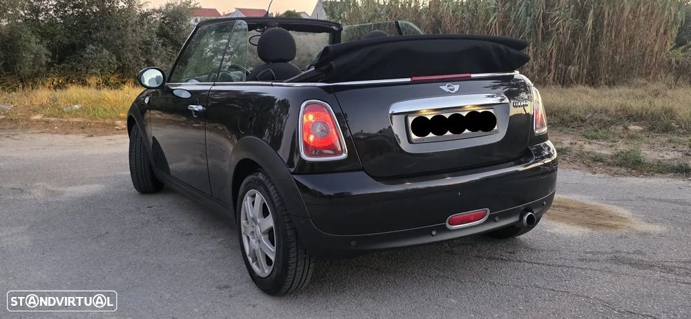 MINI 3 Portas Cooper - 6