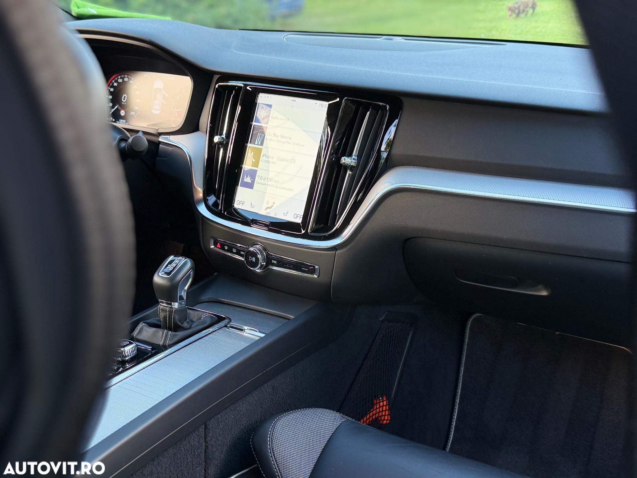 Volvo S60 T4 R-Design - 20