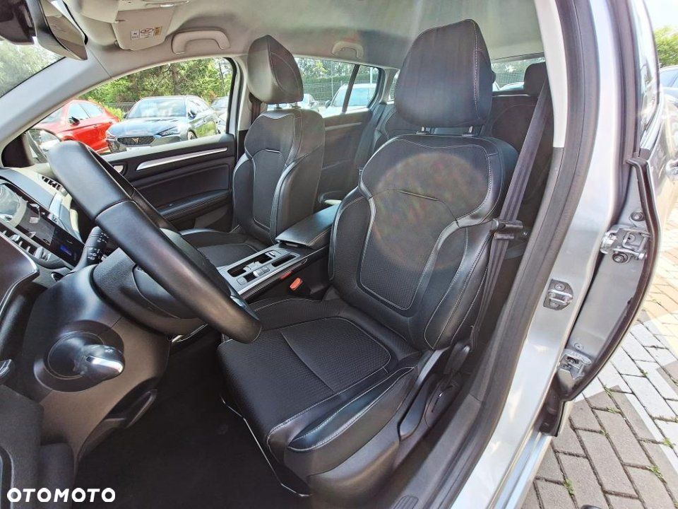 Renault Megane - 13