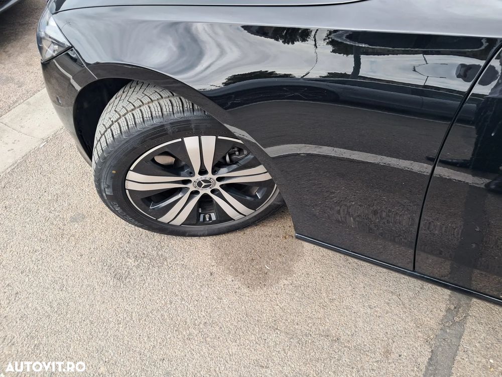 Mercedes-Benz C 200 d 9G-TRONIC Avantgarde - 2