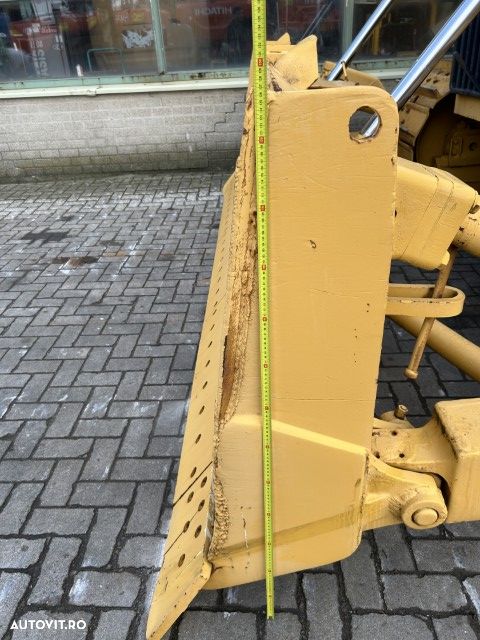 Komatsu D85P-18 - 22