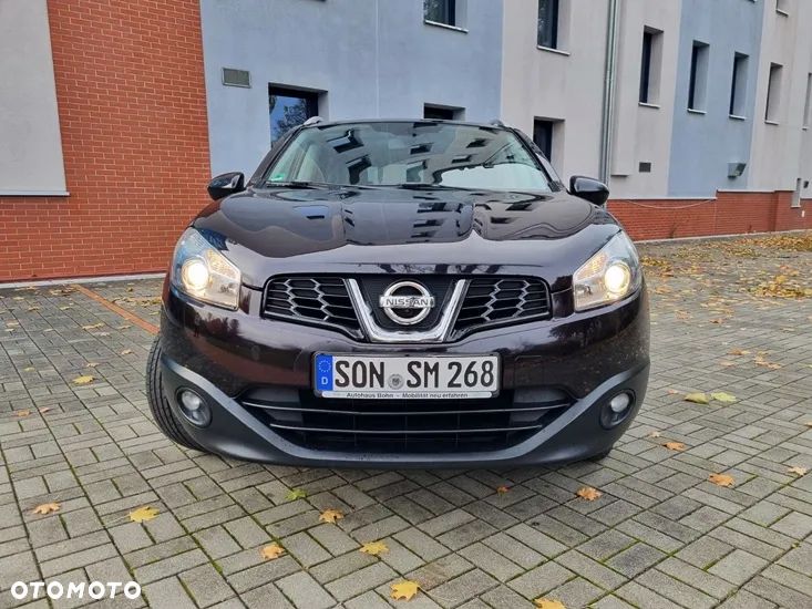 Nissan Qashqai 1.6 Tekna - 10