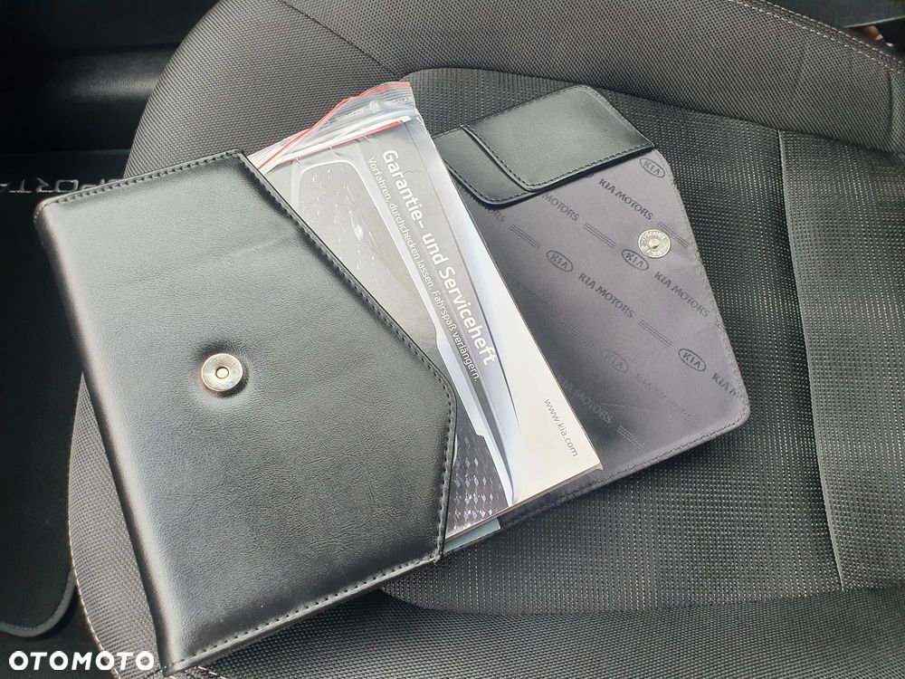 Kia Sportage 1.6 GDI Business Line M 2WD - 21