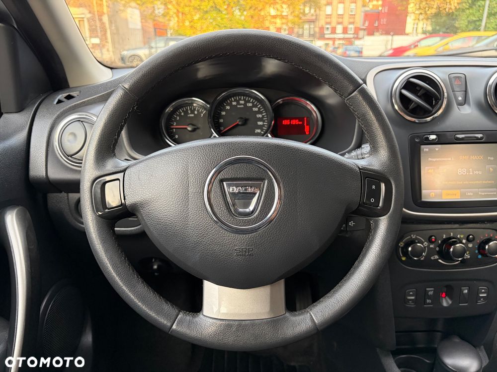 Dacia Sandero Stepway TCe 90 (S&S) Prestige - 21