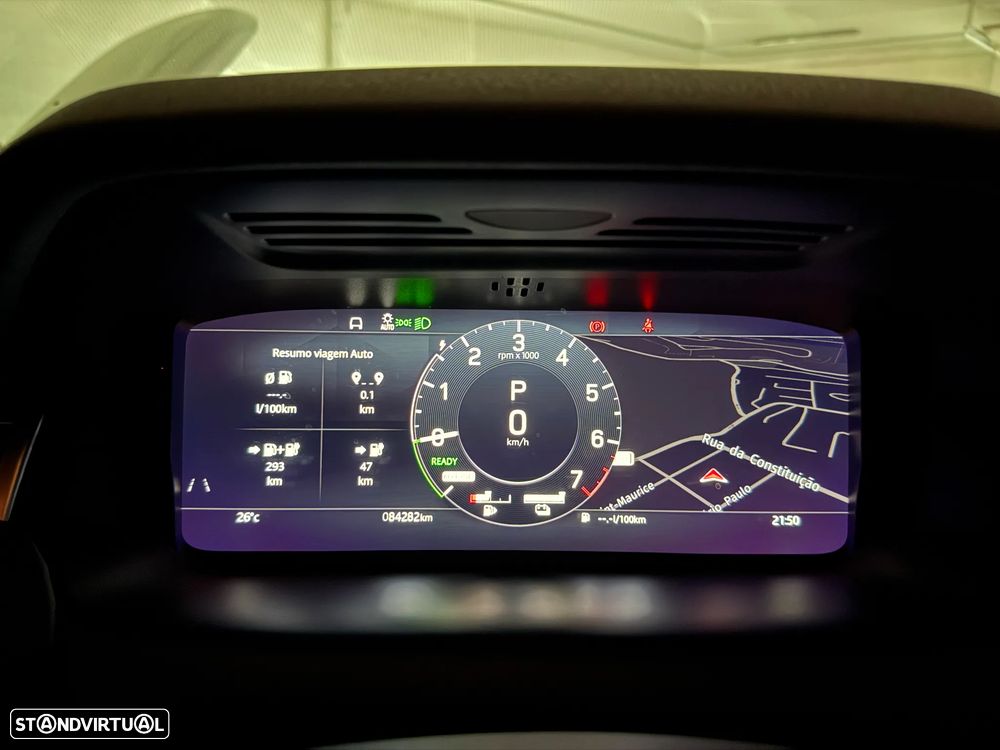 Land Rover Discovery Sport P300e - 25