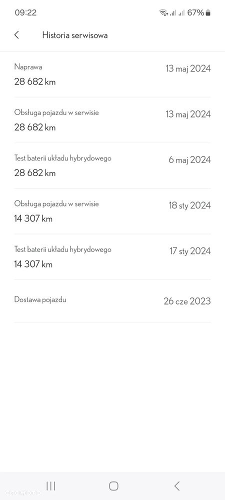 Lexus ES 300h Business Edition - 10