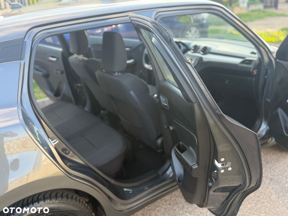 Suzuki Swift - 29