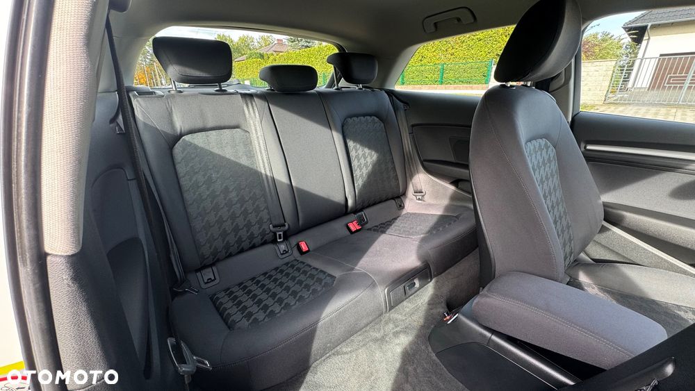 Audi A3 1.4 TFSI Attraction - 20