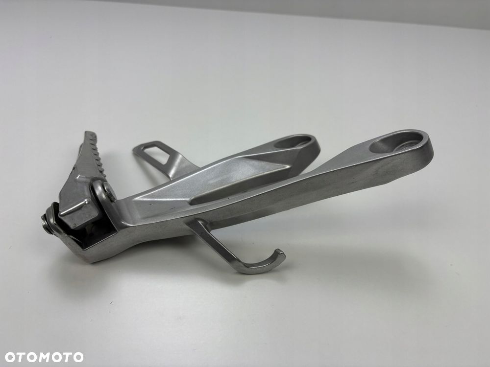 Prawy set pasażera Honda CBR 600RR PC69 2024- Oryginał - 12