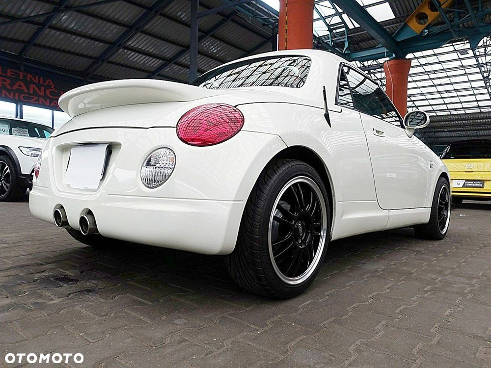 Daihatsu Copen - 18