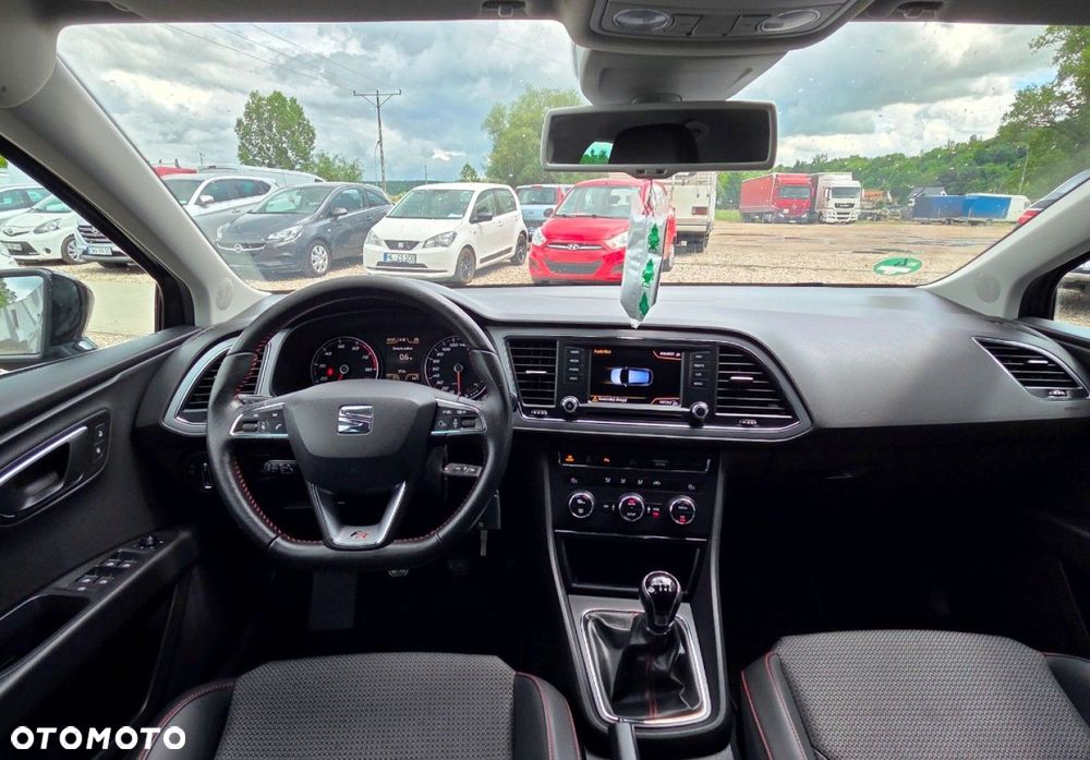 Seat Leon - 6