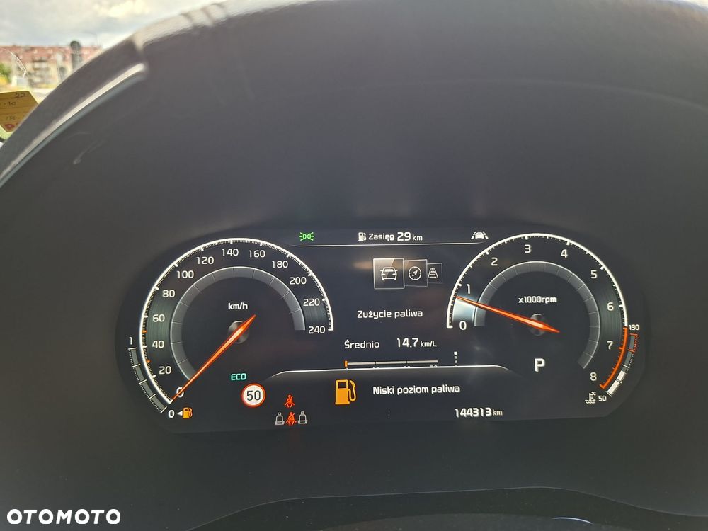 Kia Ceed 1.5 T-GDI DCT7 OPF GT Line - 14