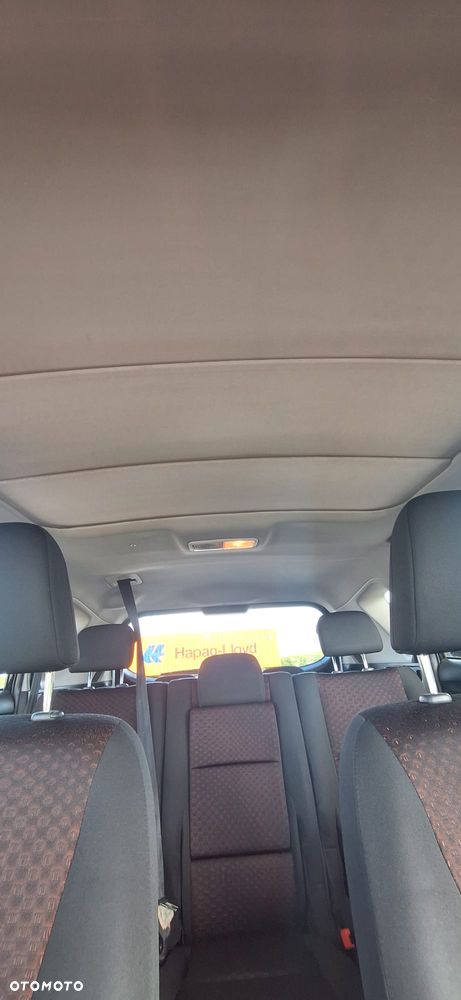Toyota Verso 2.0 D-4D Premium 7os - 20