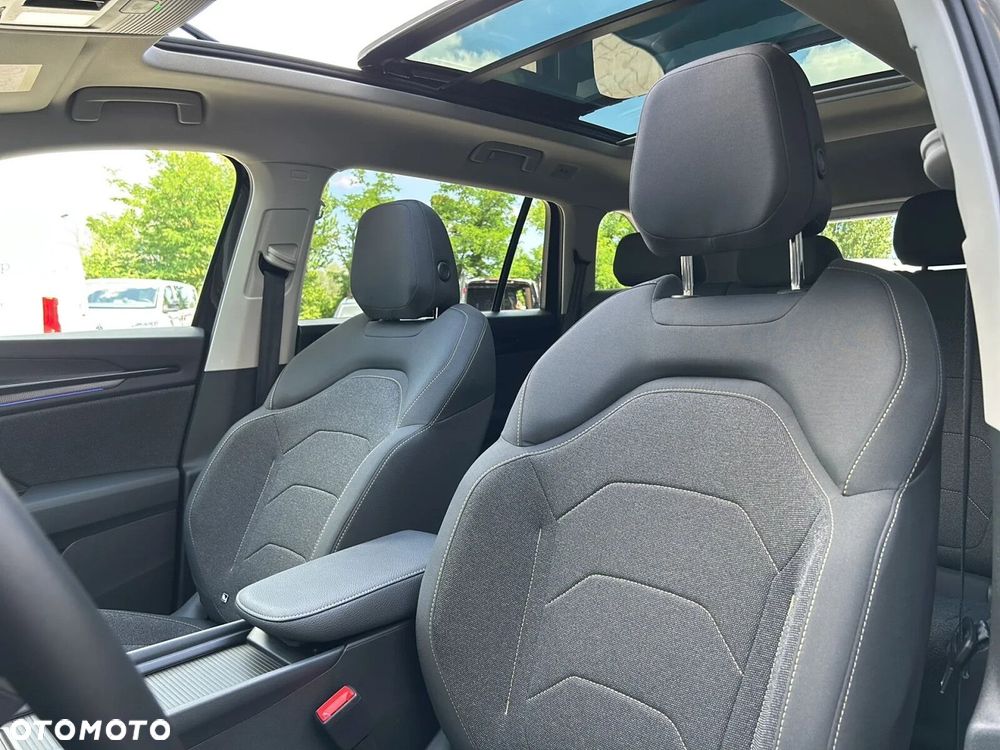Skoda Kodiaq 2.0 TDI 4x4 Selection DSG - 9