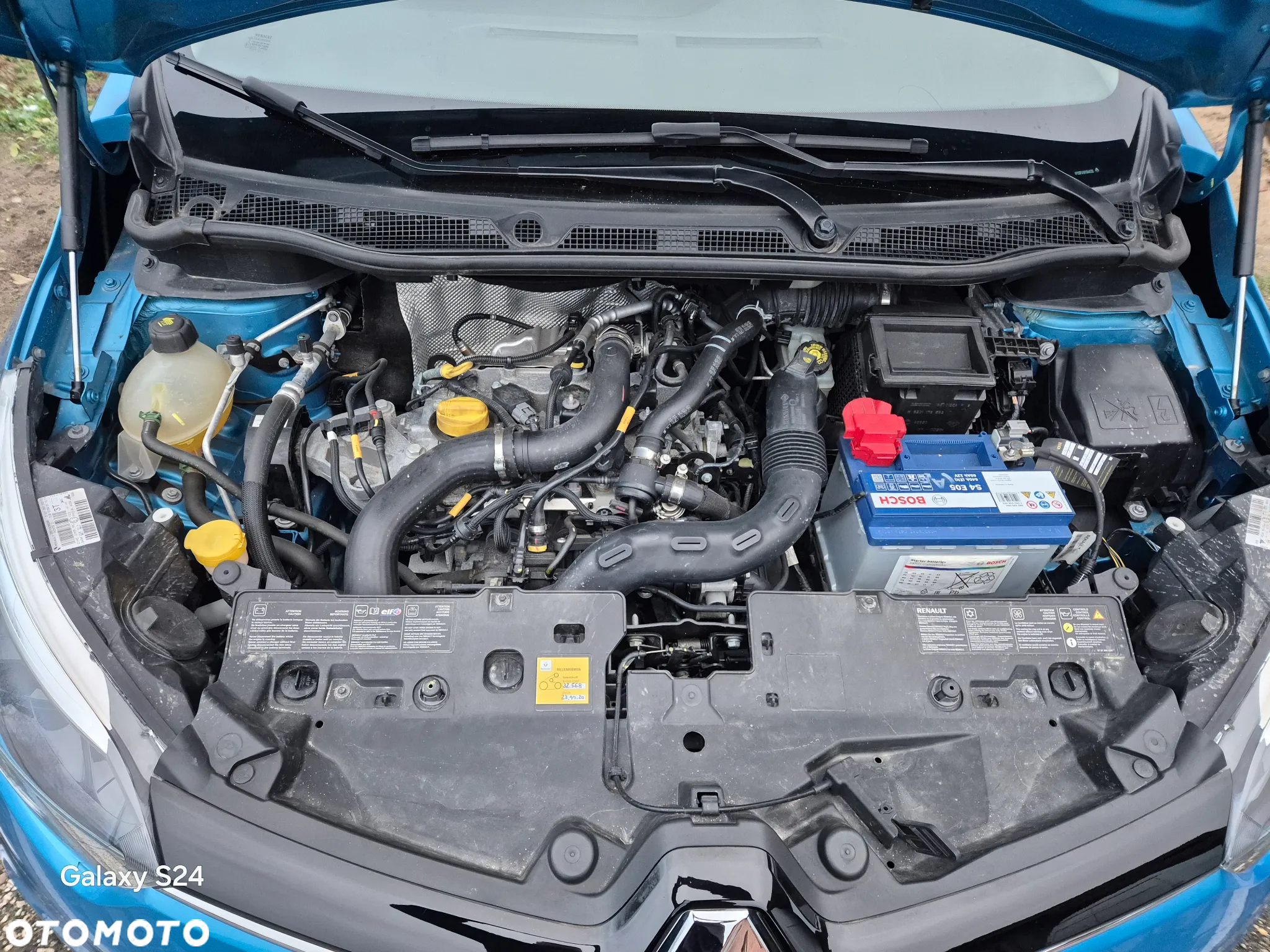 Renault Captur - 24