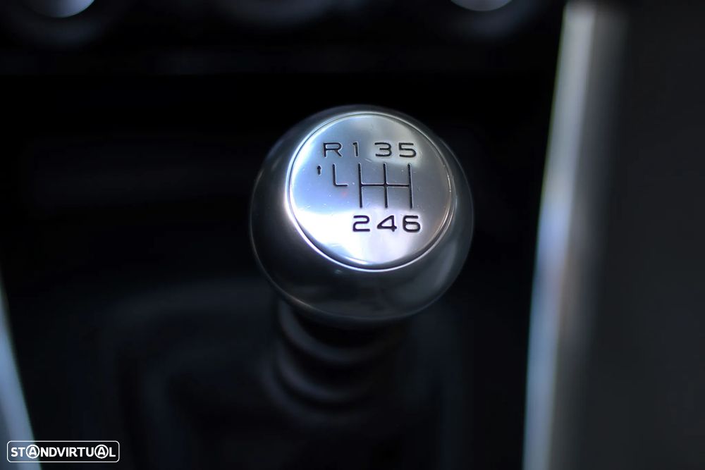 Peugeot 308 CC 1.6 THP Allure - 41