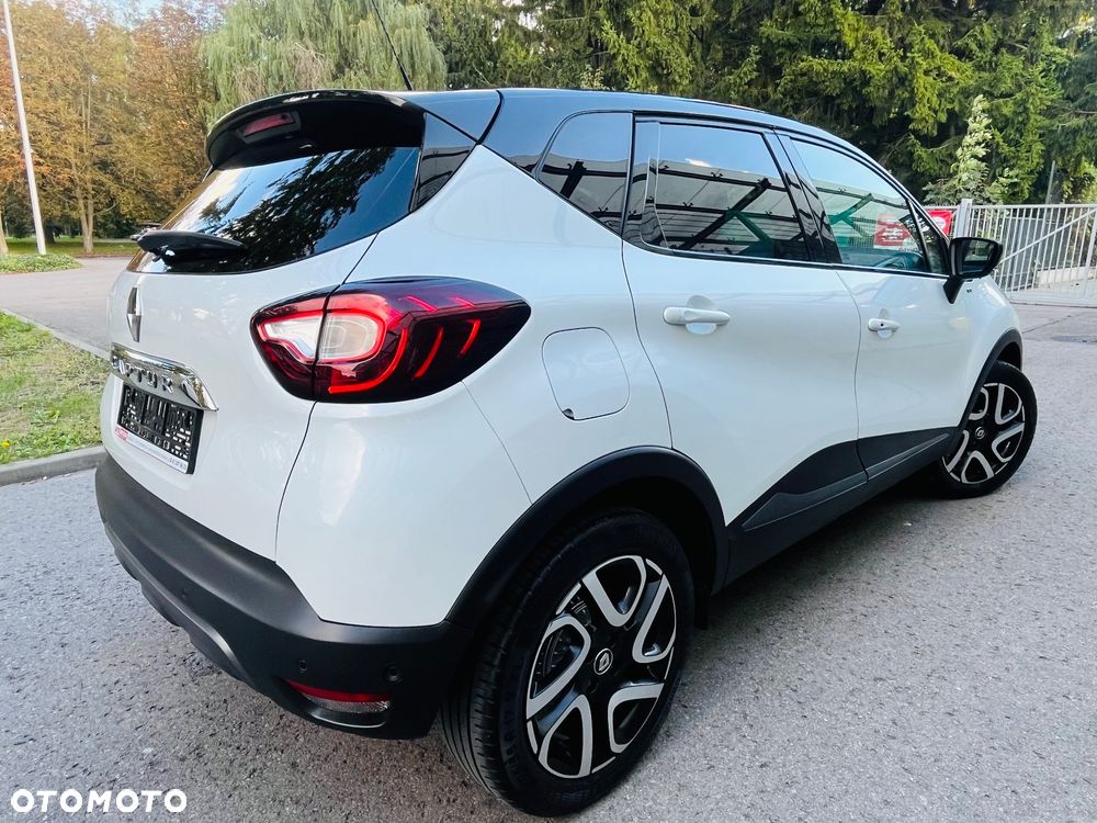 Renault Captur 1.3 TCe Intens - 17