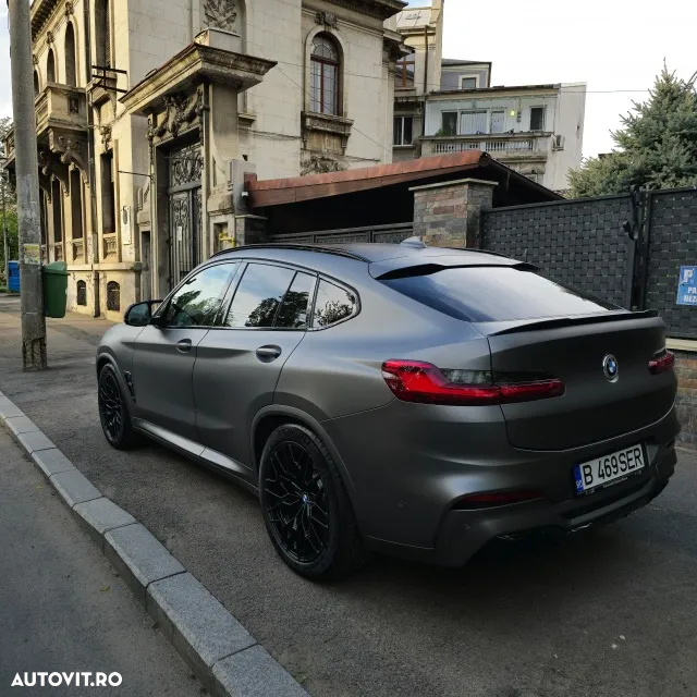 BMW X4 M Standard - 6