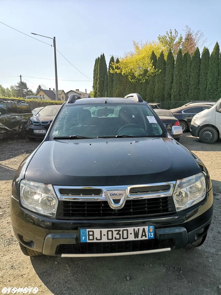 Dacia Duster 1.5 dCi SL Off-Road - 2