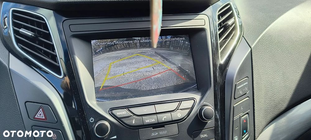 Hyundai i40 1.7 CRDi Premium - 34