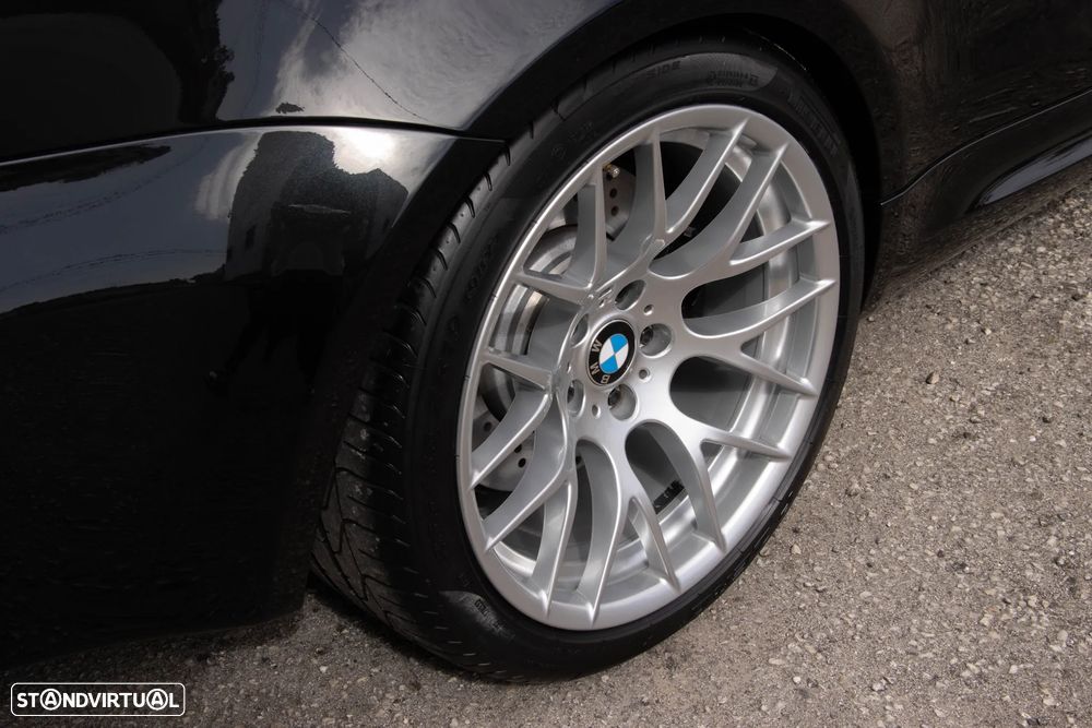 BMW 1M Coupe Standard - 15