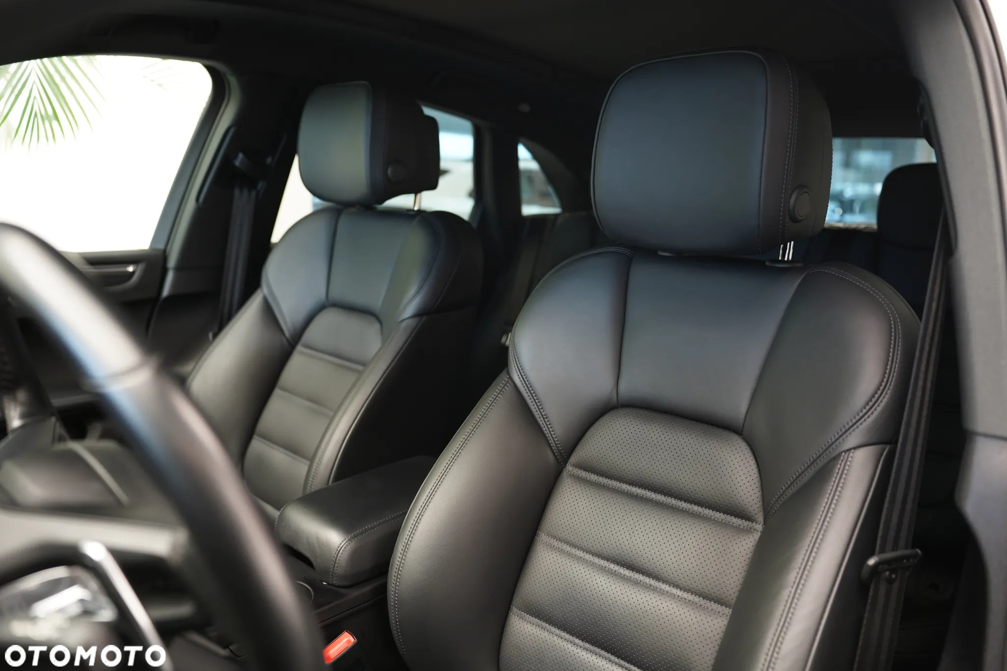 Porsche Macan Standard - 10