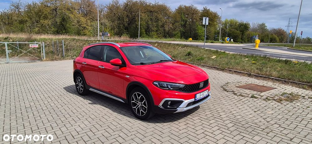 Fiat Tipo 1.0 T3 Cross - 9