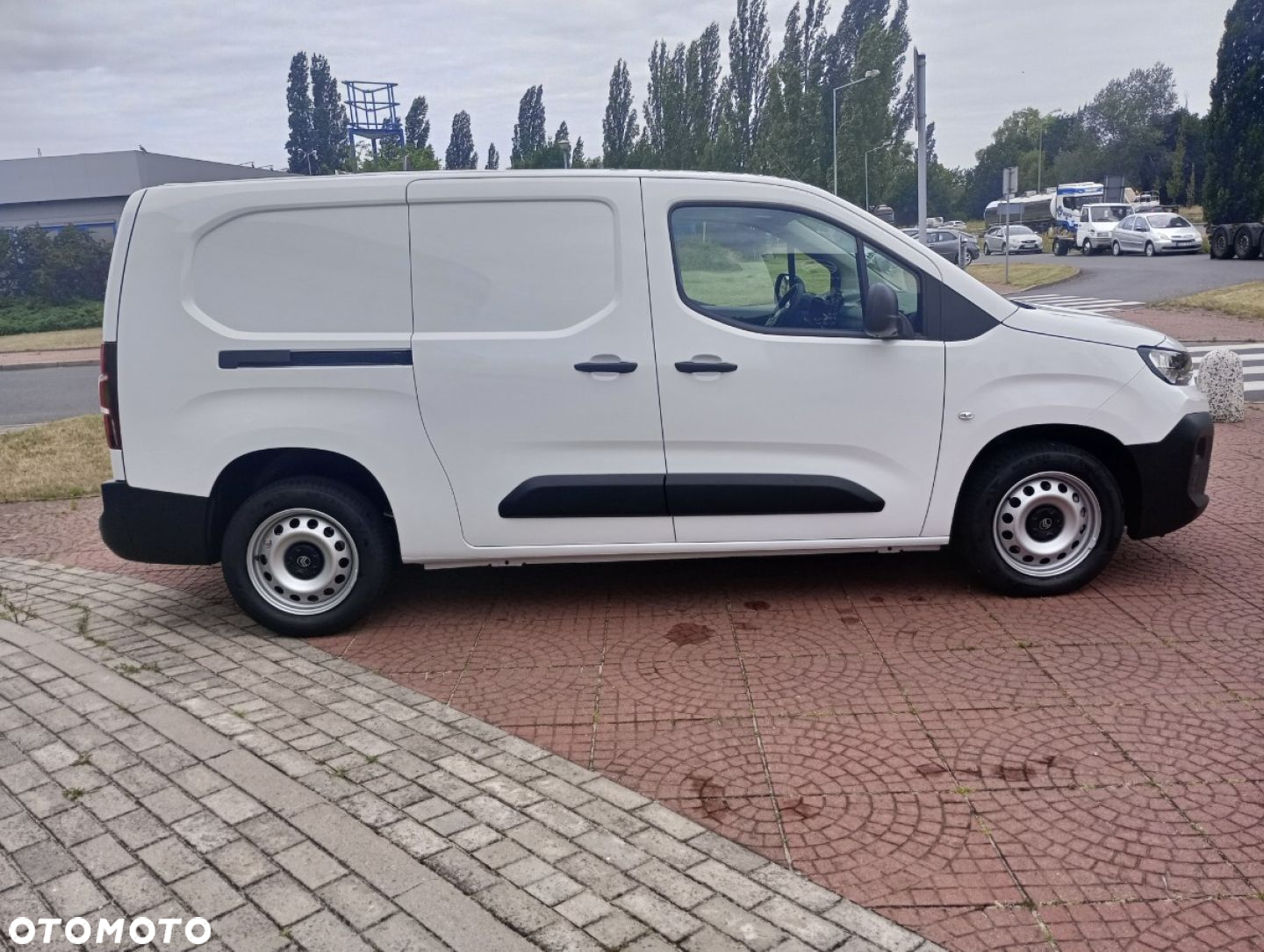 Citroën Berlingo - 8