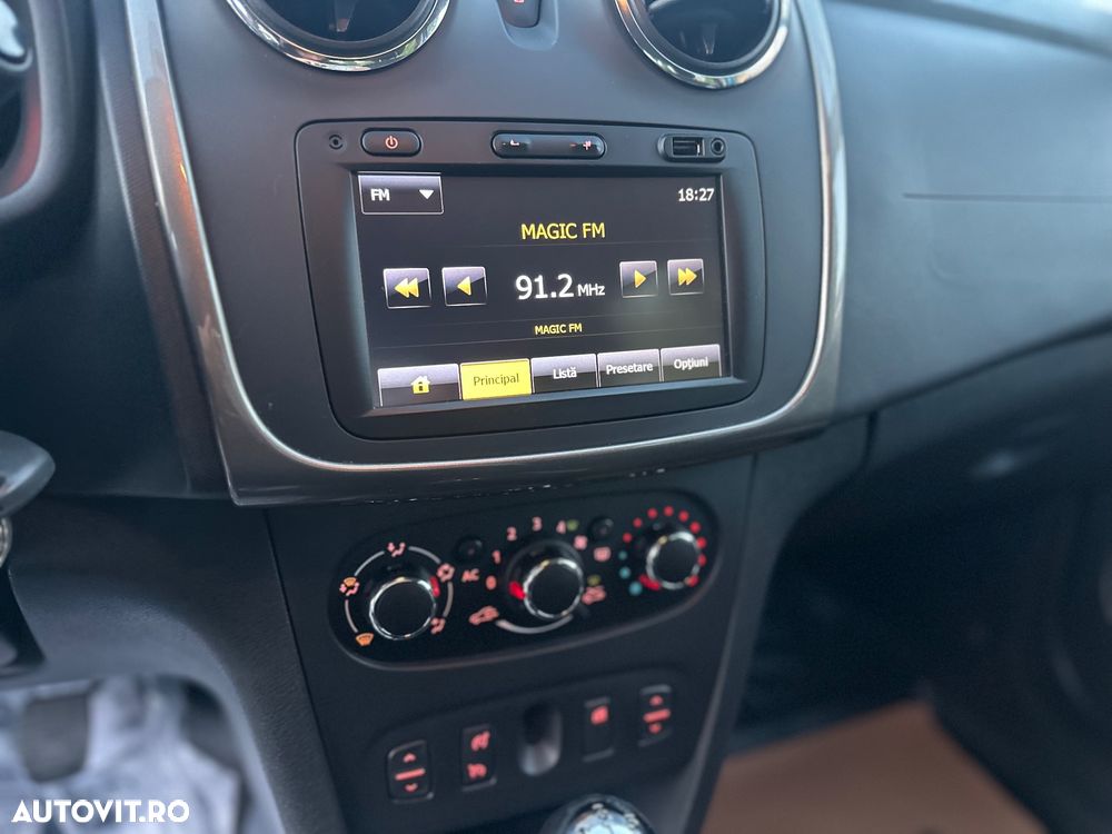 Dacia Sandero 0.9 Stepway - 14