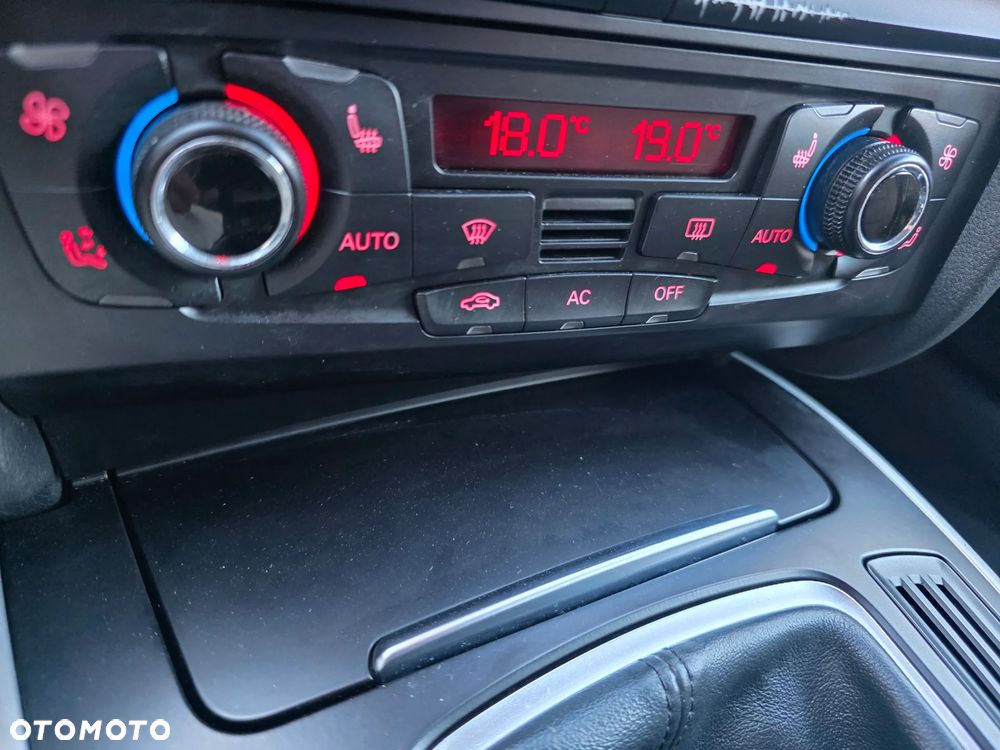 Audi A5 Sportback 2.0 TFSI - 13