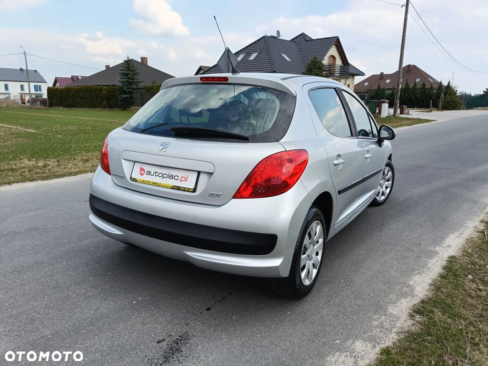 Peugeot 207 75 Tendance - 22