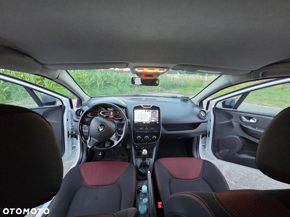 Renault Clio 1.5 dCi Business - 11