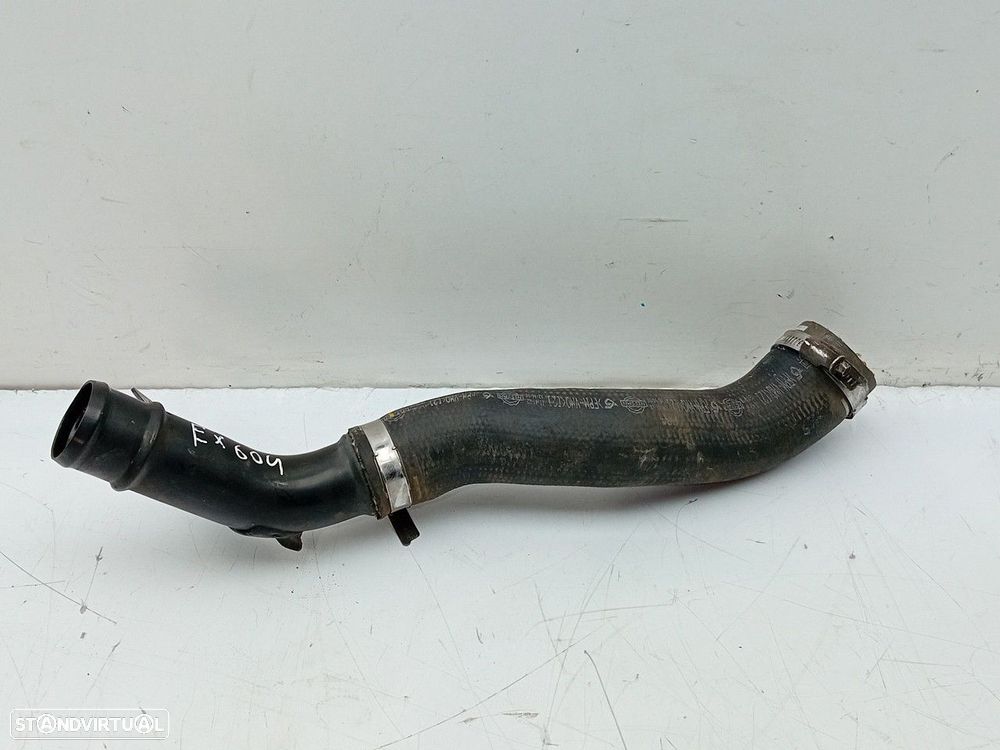 Tubo do intercooler NISSAN Juke (F15) - 1