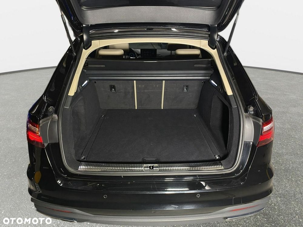 Audi A4 Avant - 18