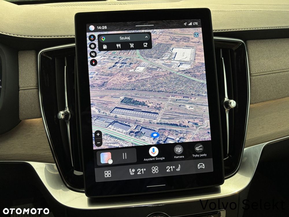 Volvo XC 90 - 21