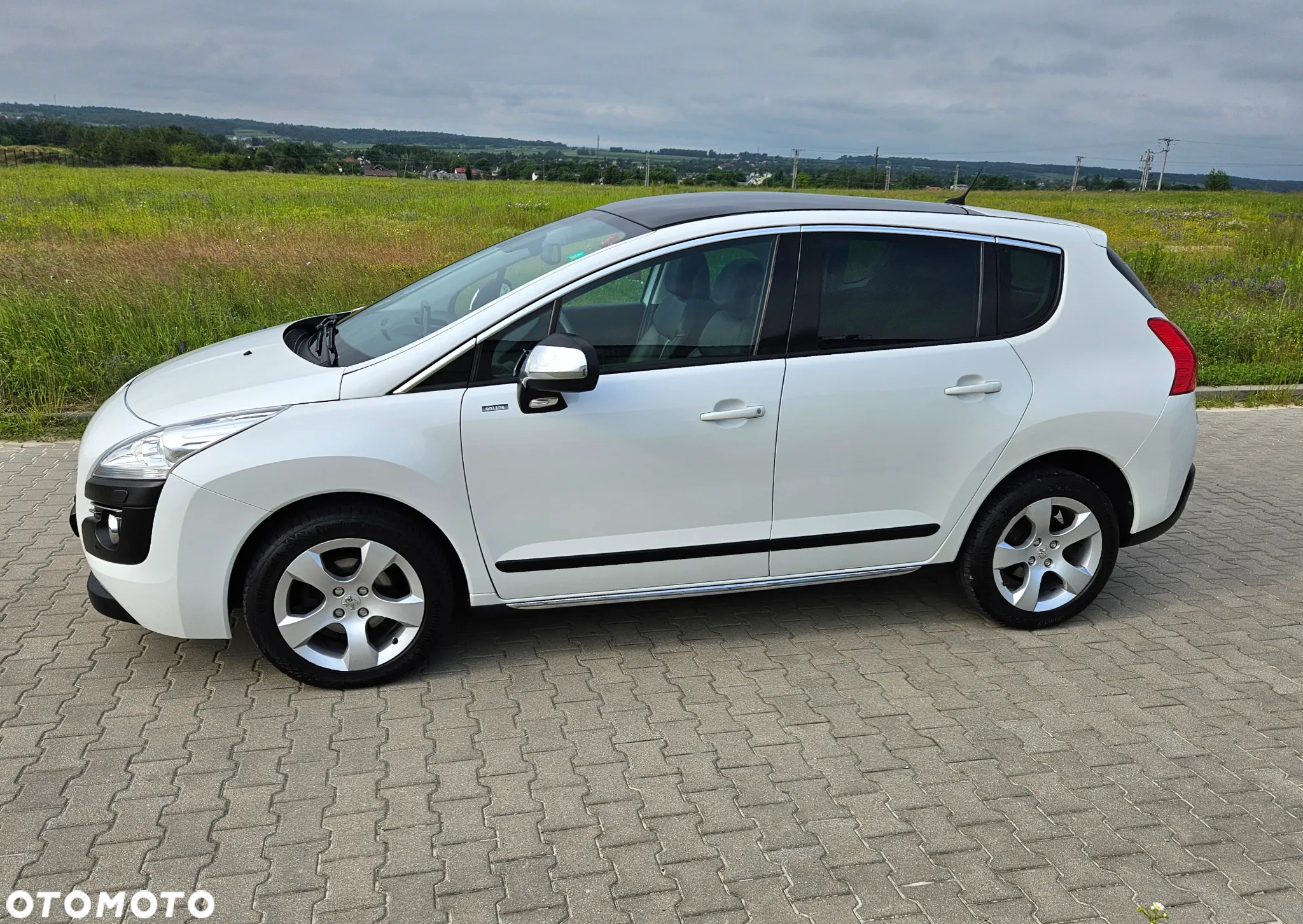 Peugeot 3008 HDi FAP 110 Business-Line - 22