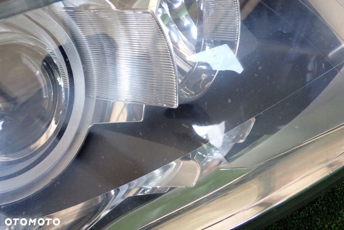 AUDI A4 B7 XENON reflektor prawy lampa prawa - 3