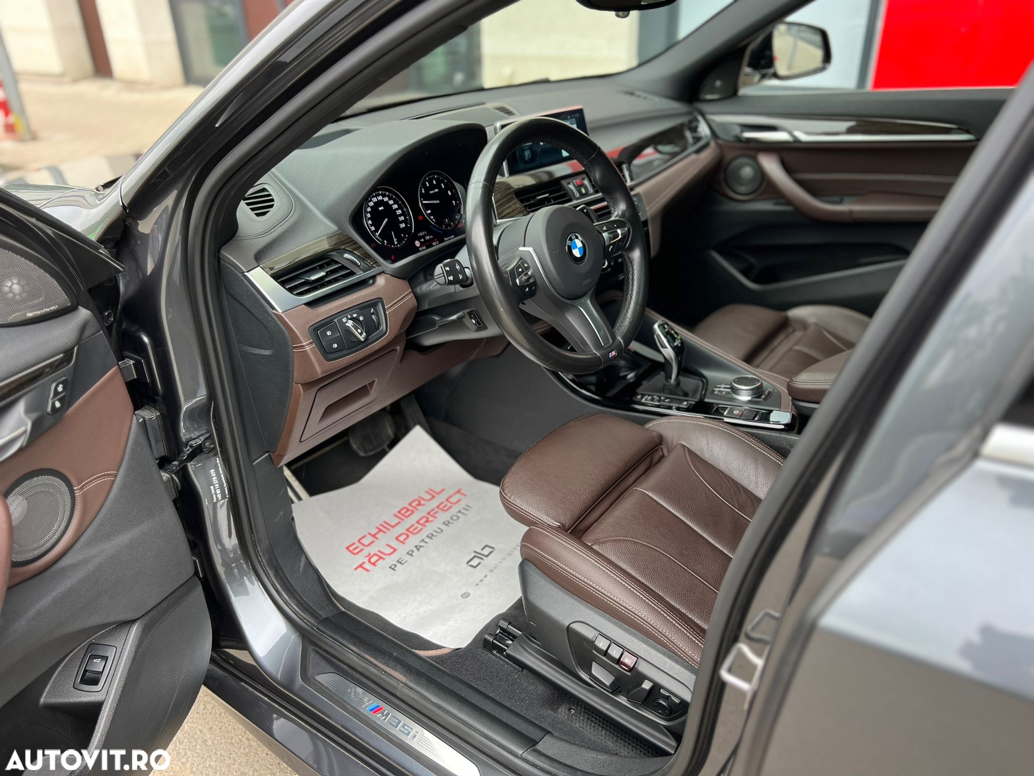 BMW X2 M35i - 17