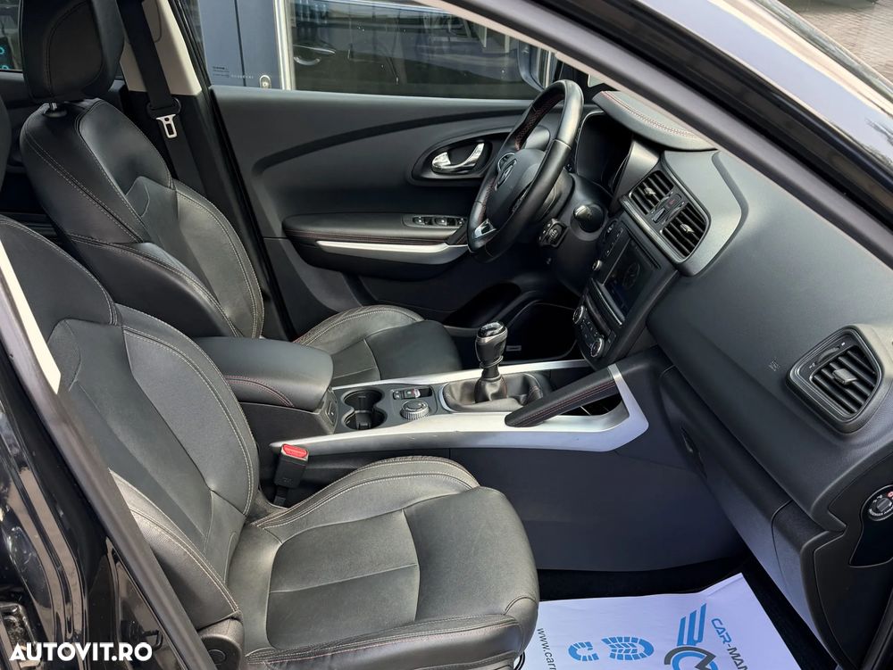 Renault Kadjar 1.6 DCI 4X4 Zen - 6