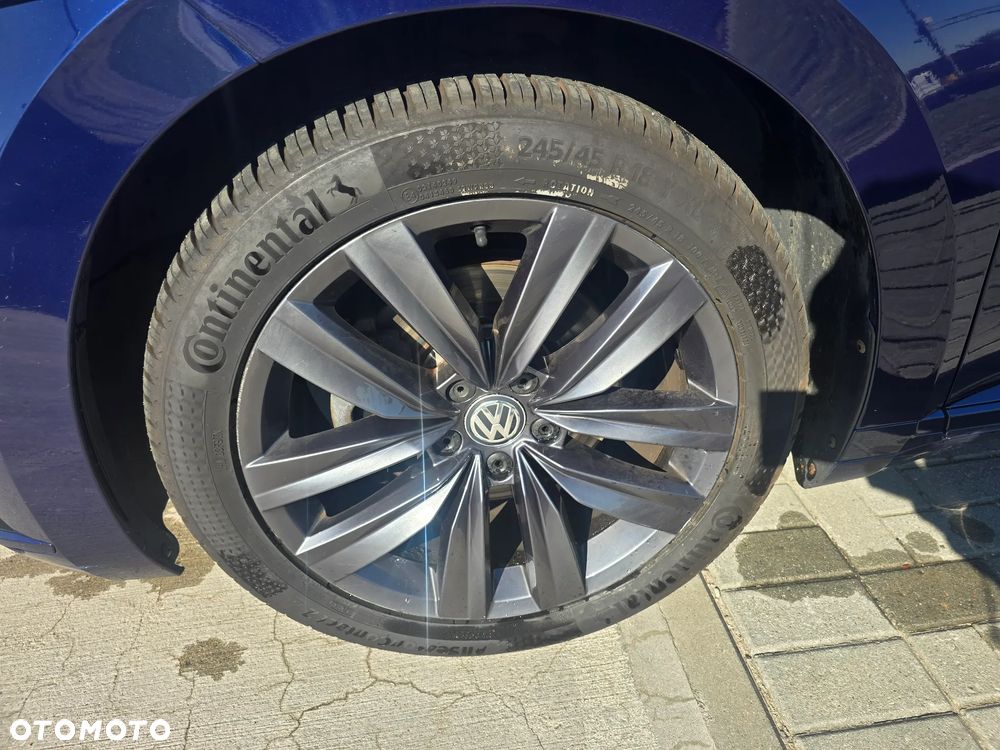 Volkswagen Arteon - 21