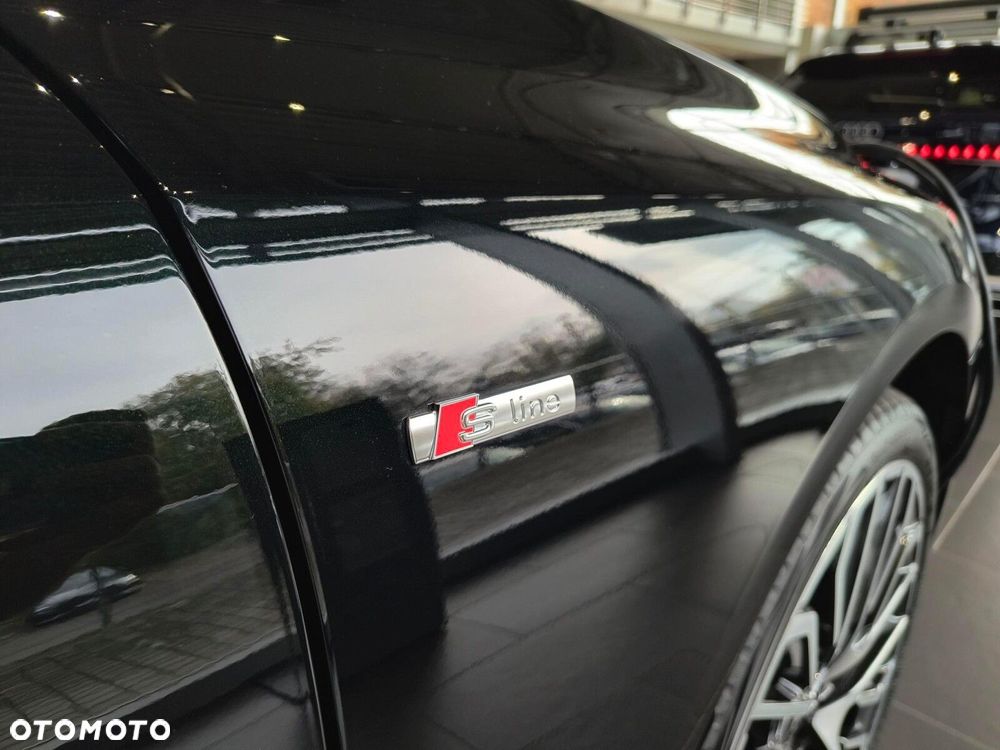 Audi A6 Limousine - 8