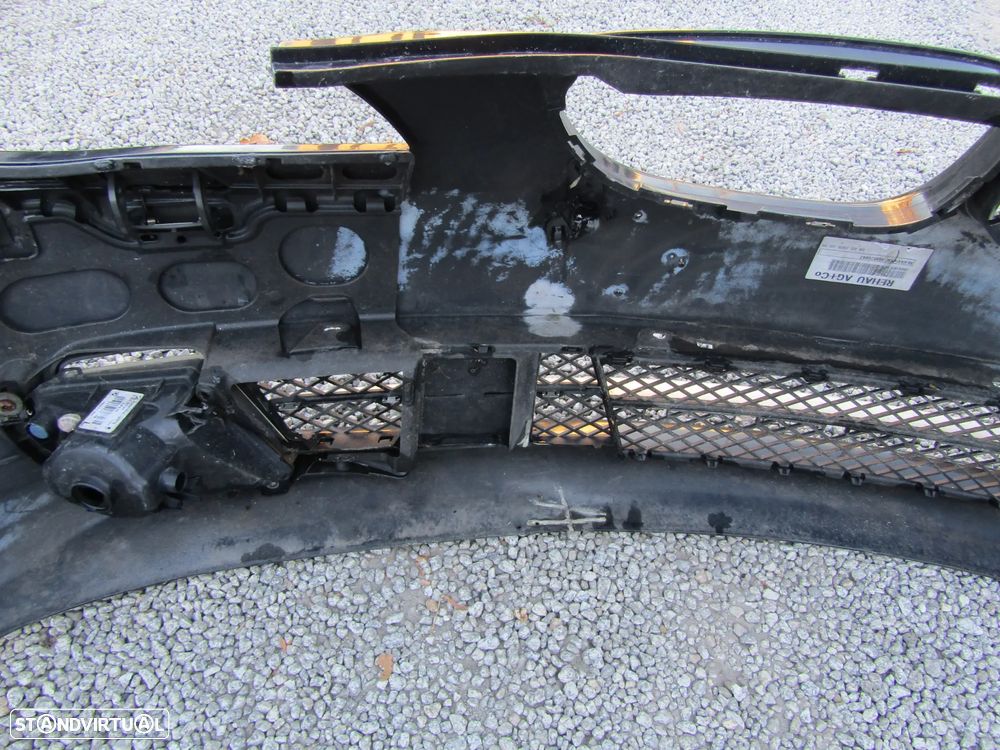 Para-choques BMW serie 5 ( E60 ) Original usado (ver fotos) - 14